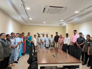 New Year 2026 Celebrated with a Message of New Beginnings